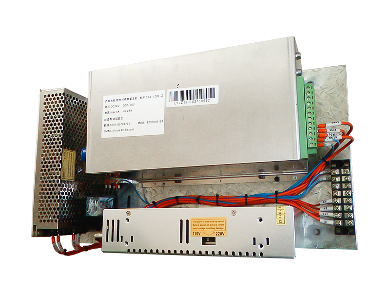 我們的(de)電子系統産品與全自動設備産品